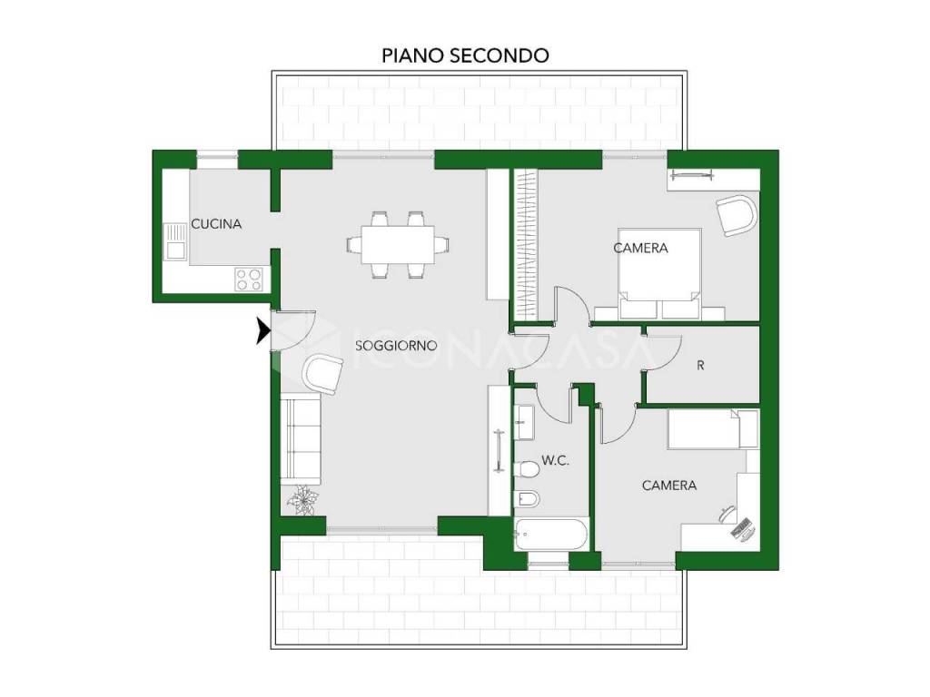 immagine annuncio 4 di 12