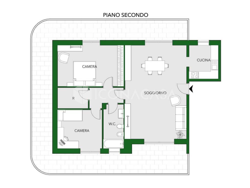 immagine annuncio 3 di 12