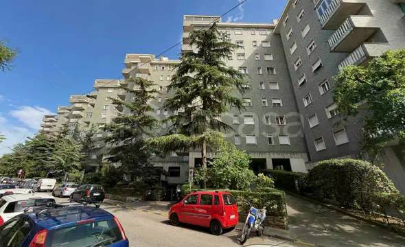 appartamento in vendita ad Empoli in zona Brusciana