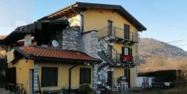 appartamento in vendita a Brovello-Carpugnino in zona Brovello