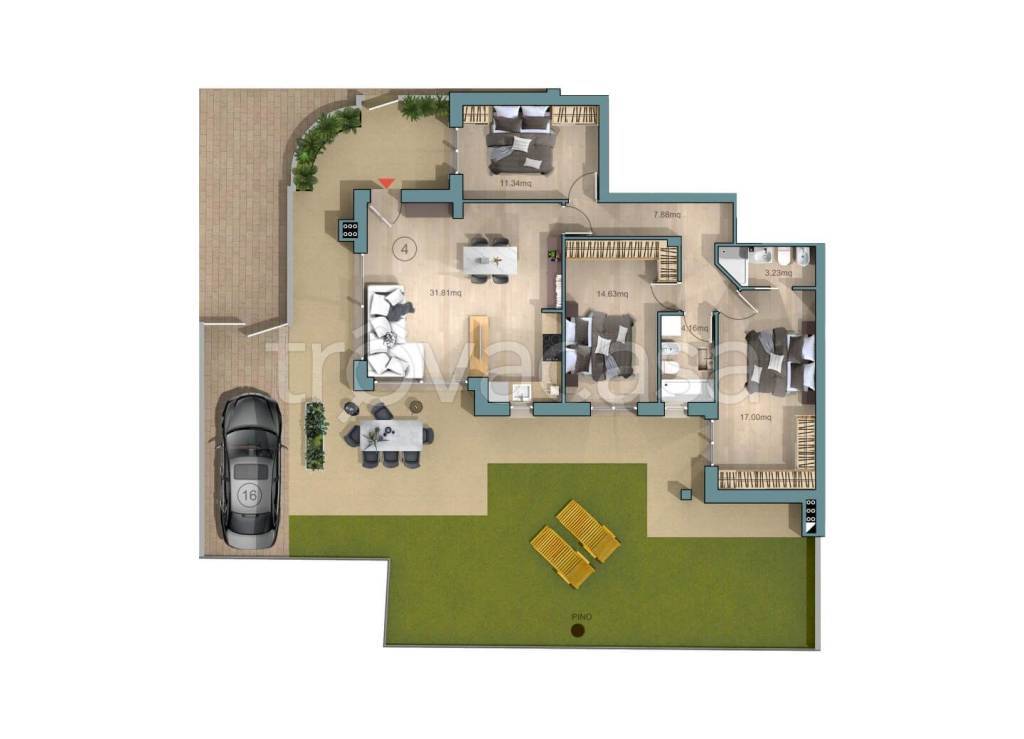 immagine annuncio 5 di 15