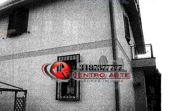 casa indipendente in vendita a Velletri