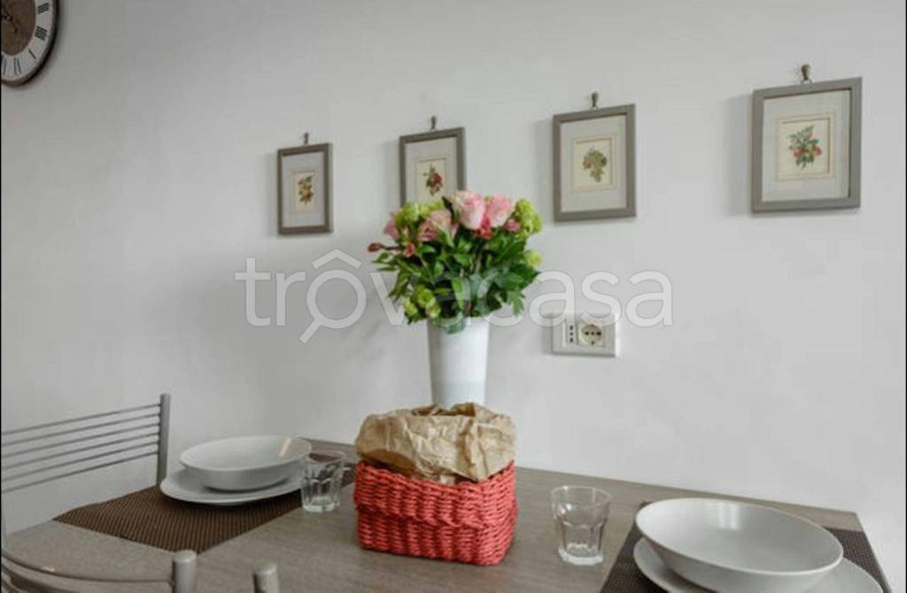 appartamento in affitto a Roma in zona Gianicolense