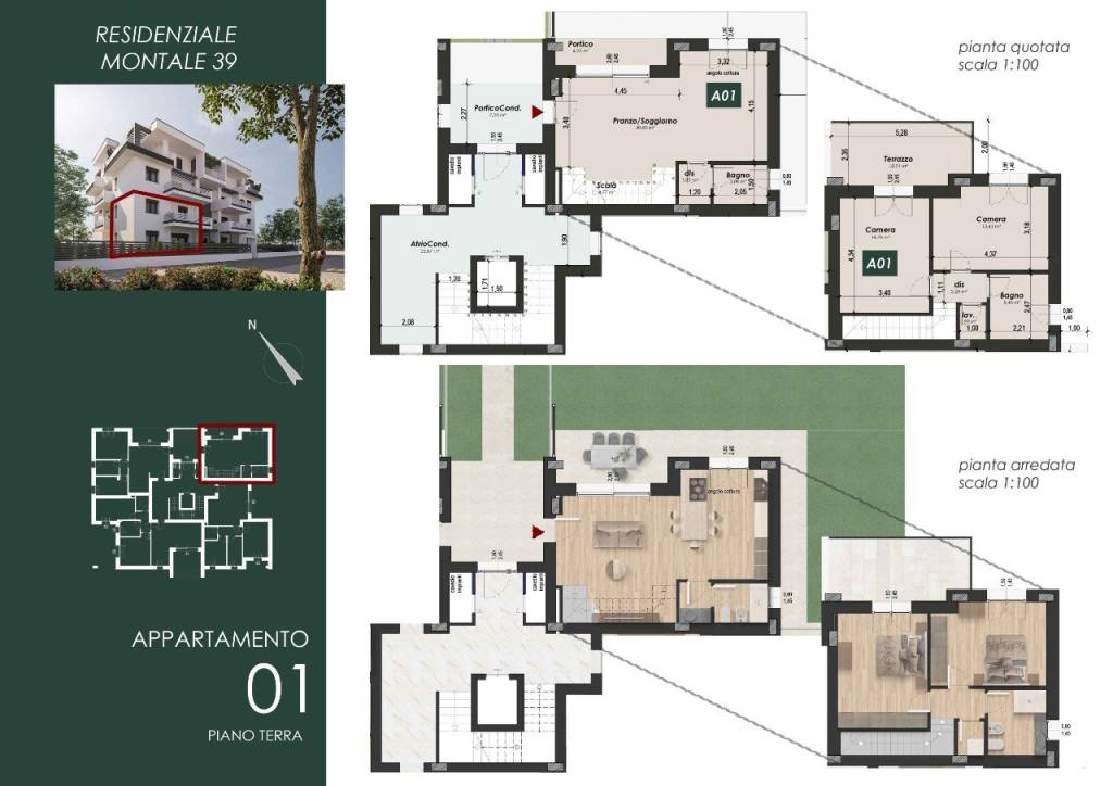 immagine annuncio 7 di 9