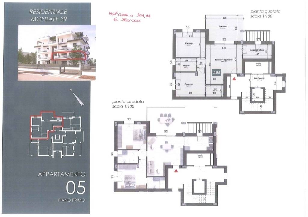 immagine annuncio 7 di 9