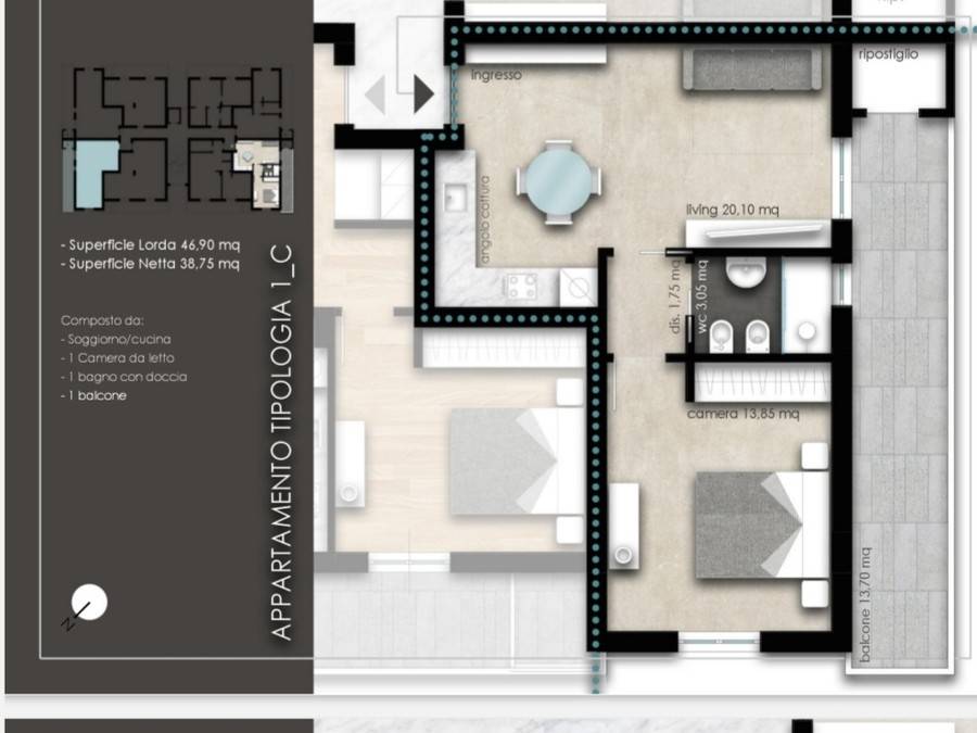 immagine annuncio 4 di 15