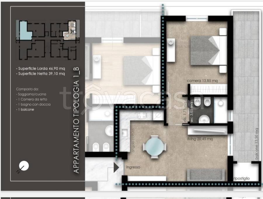 immagine annuncio 5 di 15