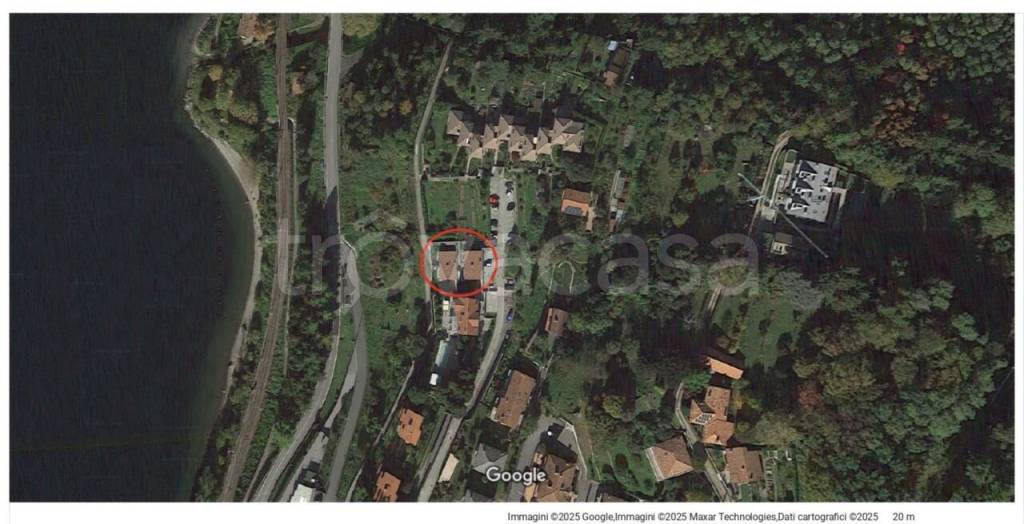 appartamento in vendita a Dorio