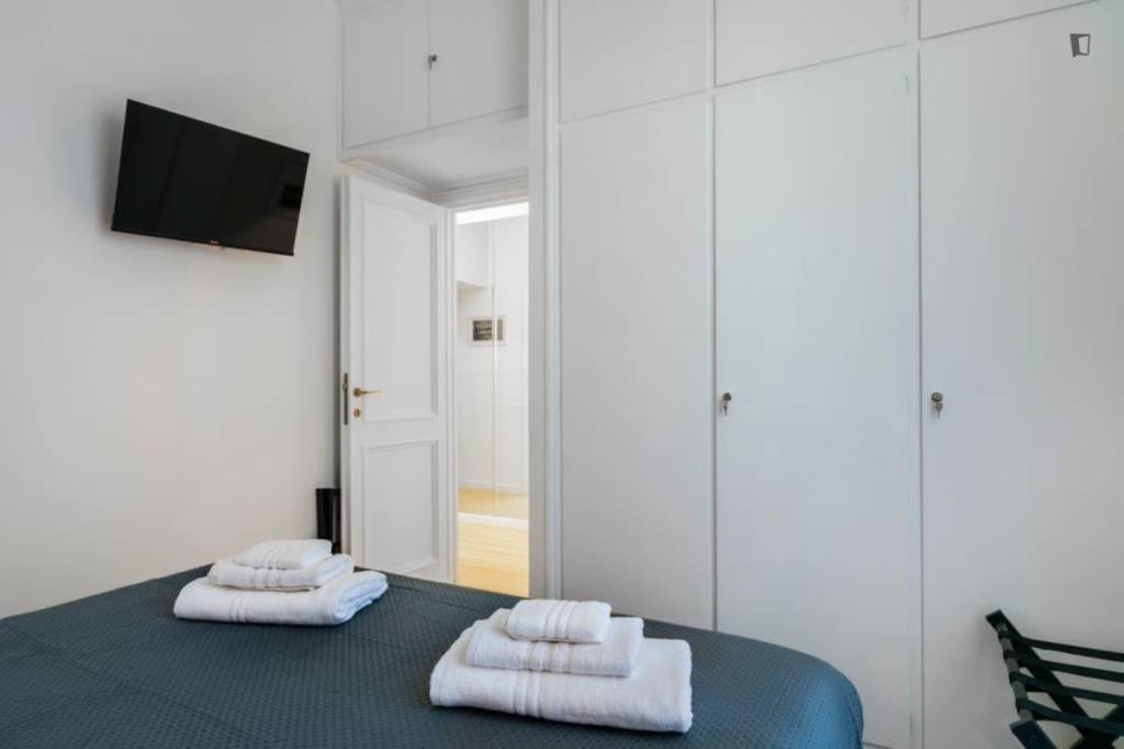 appartamento in affitto a Roma