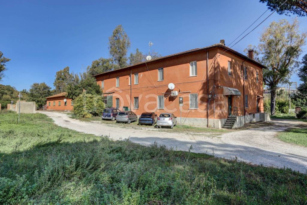 ufficio in affitto a Roma in zona Aurelio