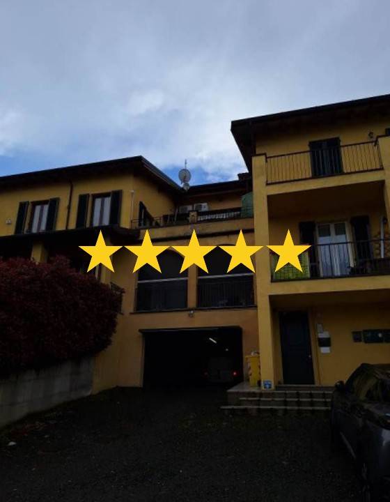 appartamento in vendita a Stradella in zona Casamassimini