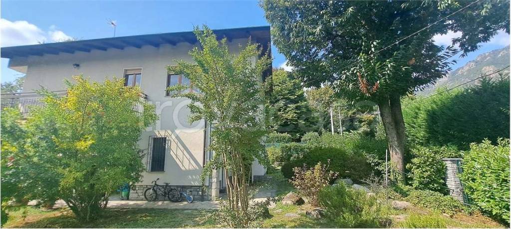 casa indipendente in vendita a Cantalupa