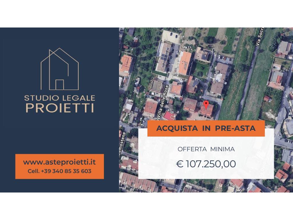 appartamento in vendita a Fonte Nuova in zona Torre Lupara