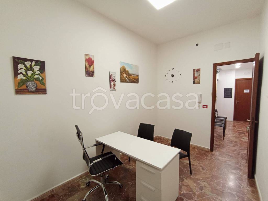 appartamento in affitto a Campofelice di Roccella