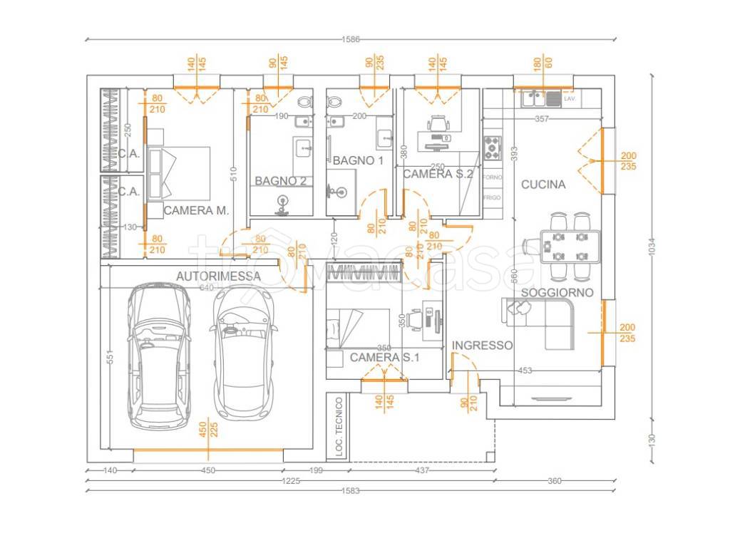 immagine annuncio 11 di 12