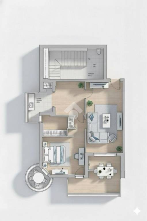 immagine annuncio 2 di 8