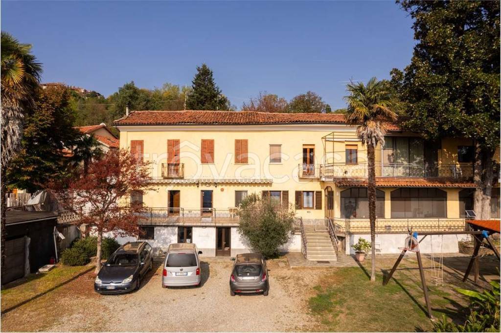 appartamento in vendita a Pinerolo