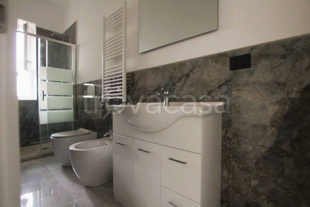 appartamento in vendita a Cinisello Balsamo in zona Villa Rachele