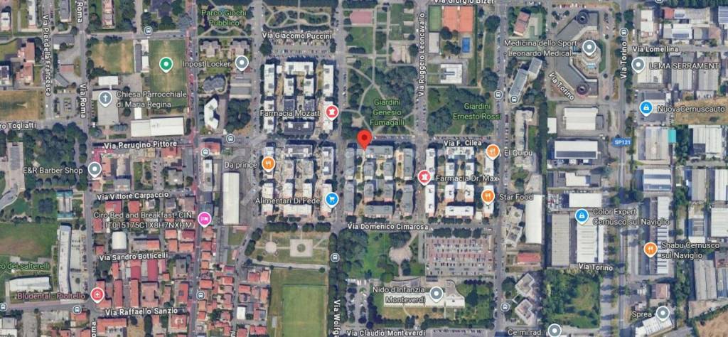 immagine annuncio 14 di 15