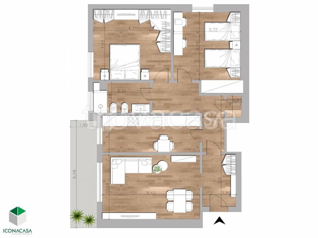 immagine annuncio 4 di 15