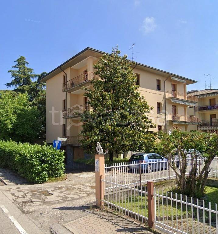 appartamento in vendita a Voghera