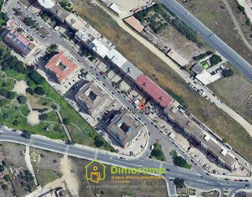 appartamento in vendita a Quartu Sant'Elena