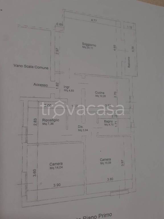 immagine annuncio 7 di 8