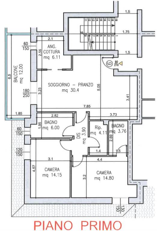 immagine annuncio 13 di 15
