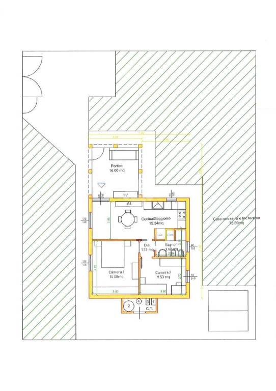 immagine annuncio 3 di 4