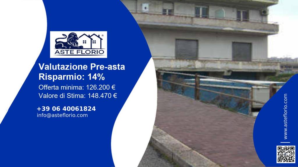 locale commerciale in vendita a Modica