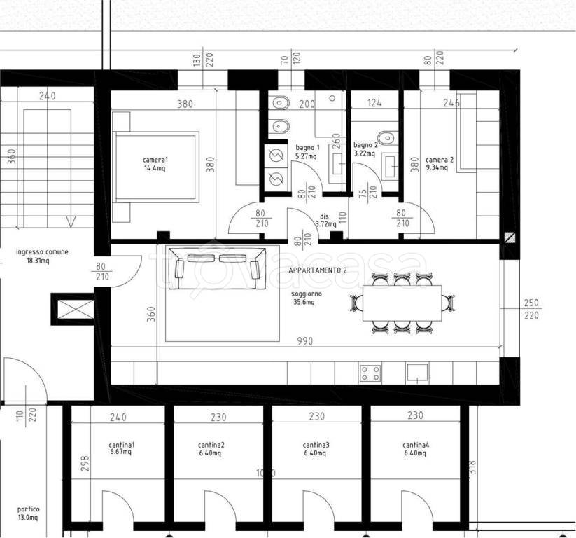 immagine annuncio 5 di 8