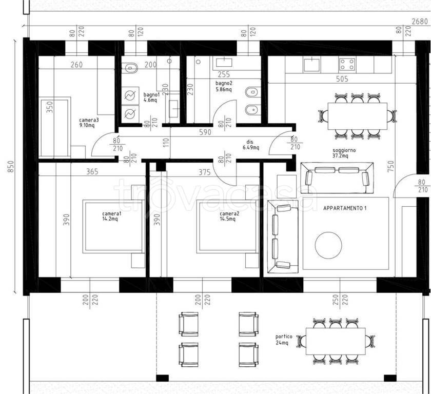 immagine annuncio 6 di 8