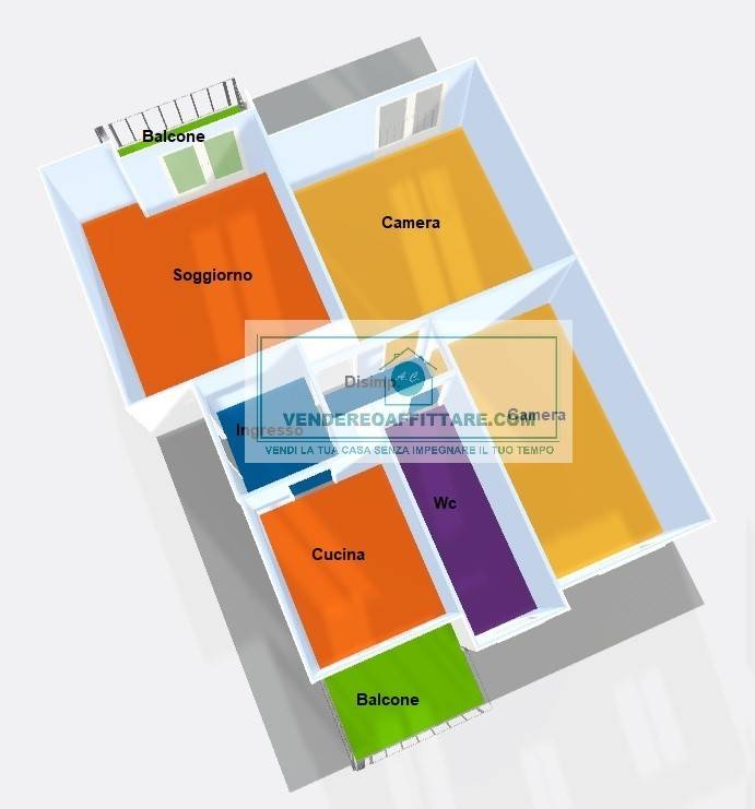 immagine annuncio 7 di 12