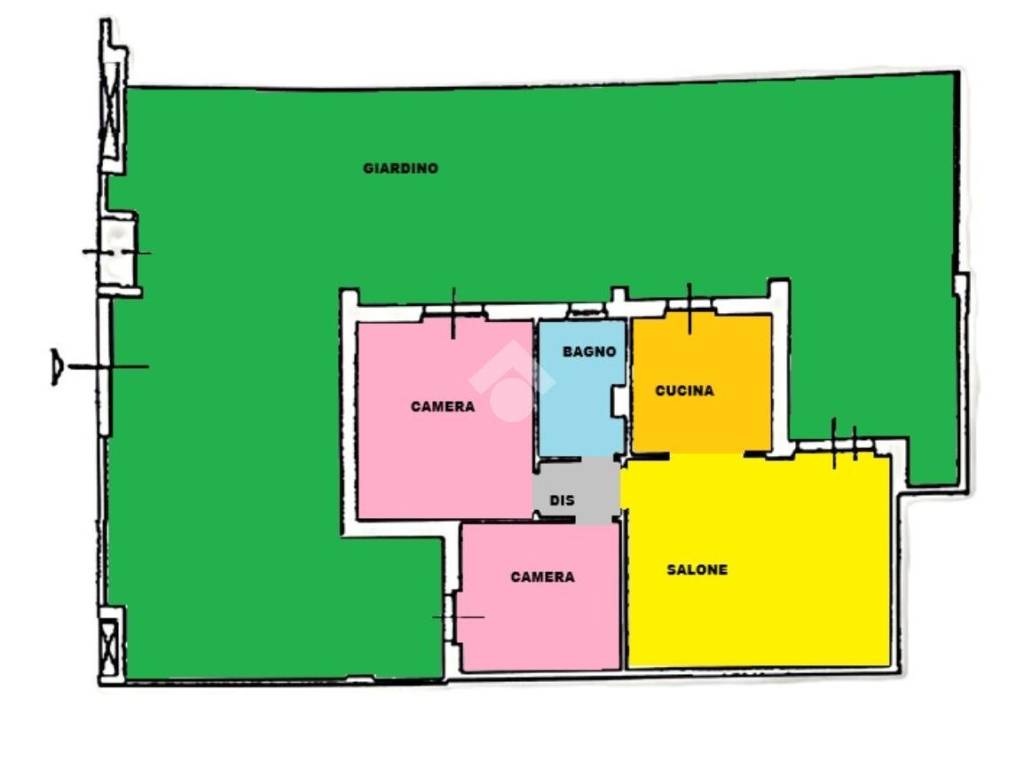 immagine annuncio 1 di 15