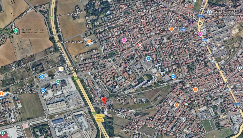 immagine annuncio 2 di 11