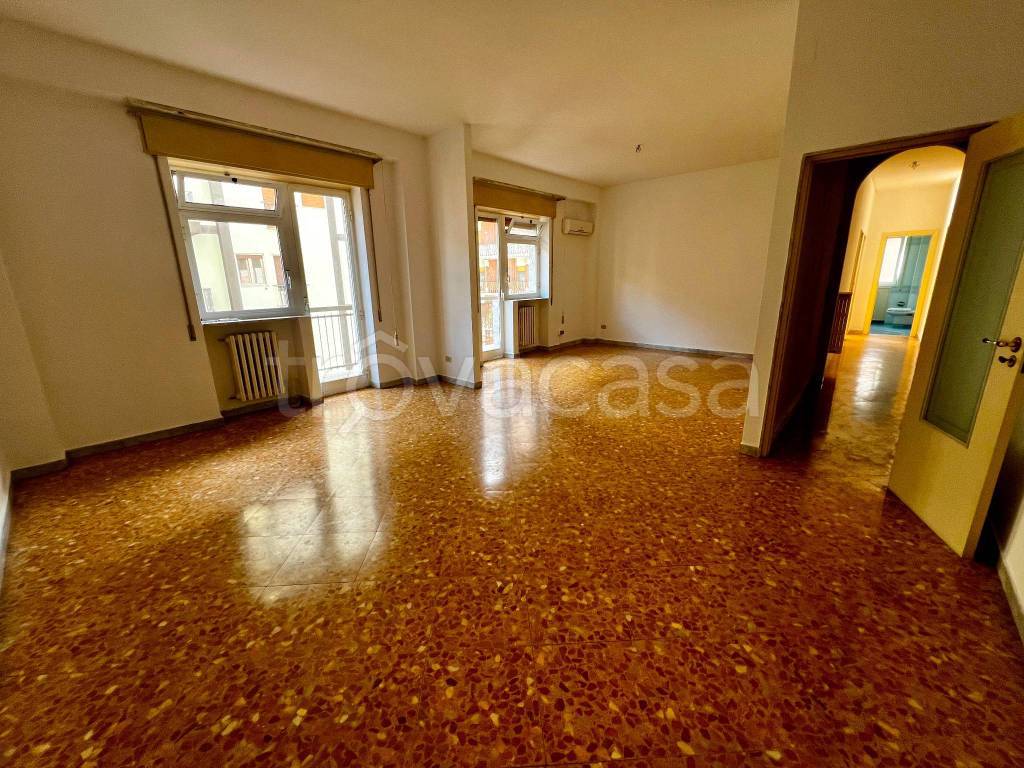 appartamento in affitto a Bari in zona Murat