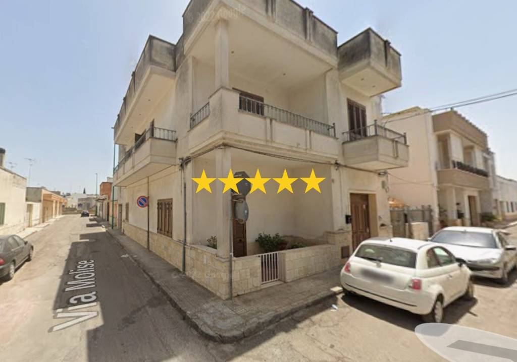 appartamento in vendita a Copertino