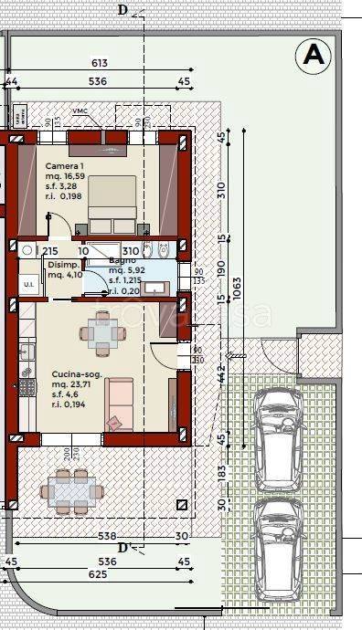 immagine annuncio 1 di 2