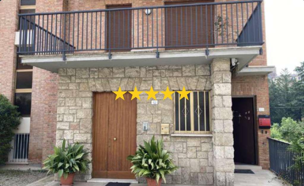 appartamento in vendita a Chianciano Terme