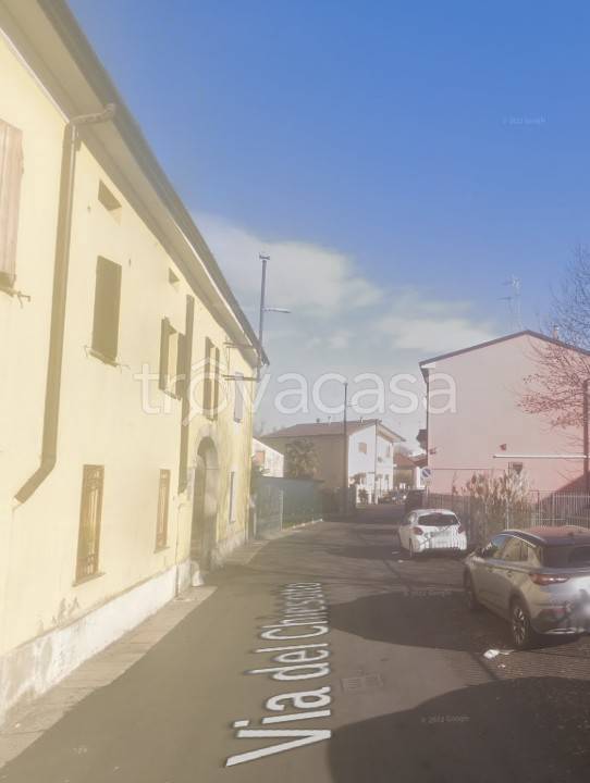 appartamento in vendita a Cremona