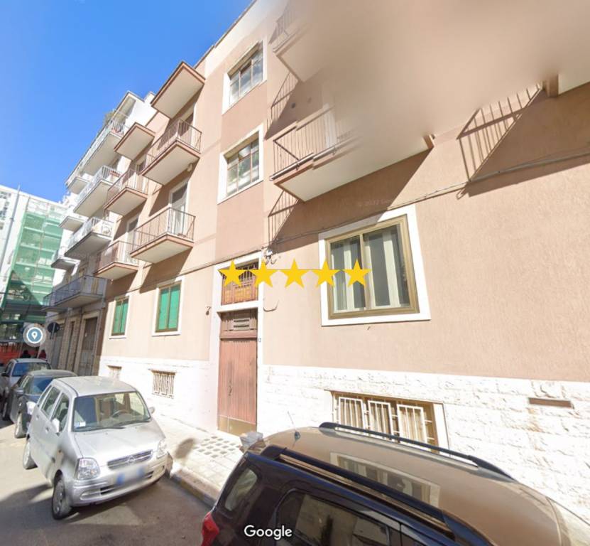 appartamento in vendita a Putignano