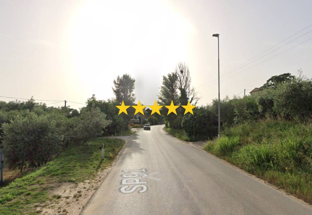 appartamento in vendita a Massignano