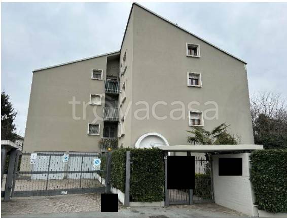 appartamento in vendita a Legnano