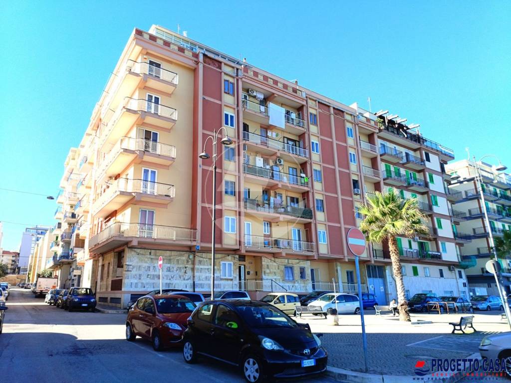 appartamento in vendita a Molfetta