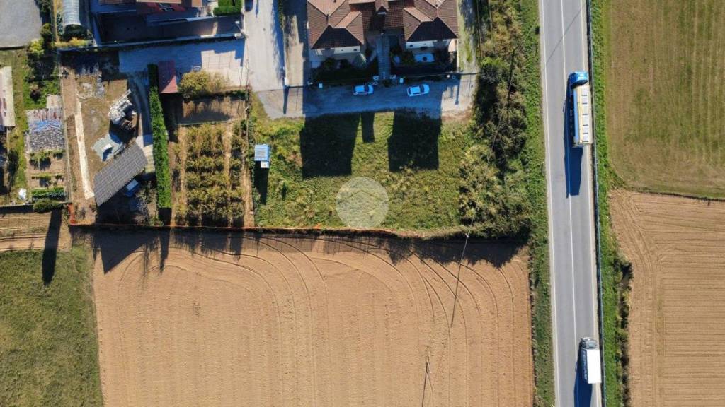 terreno agricolo in vendita a Cherasco