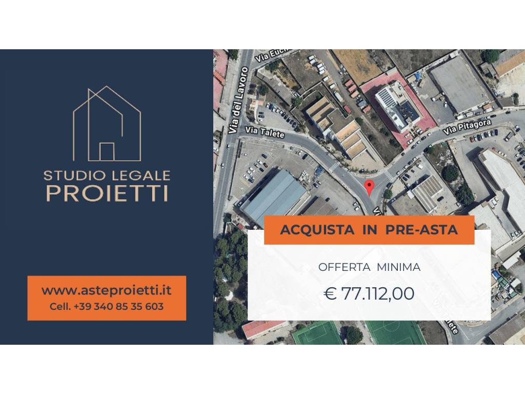 negozio in vendita a Selargius