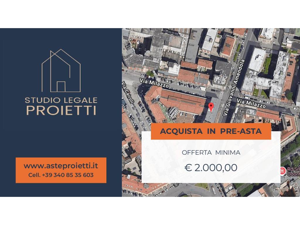 locale commerciale in vendita a Bologna in zona Quartiere Porto