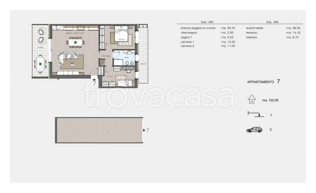 immagine annuncio 2 di 7