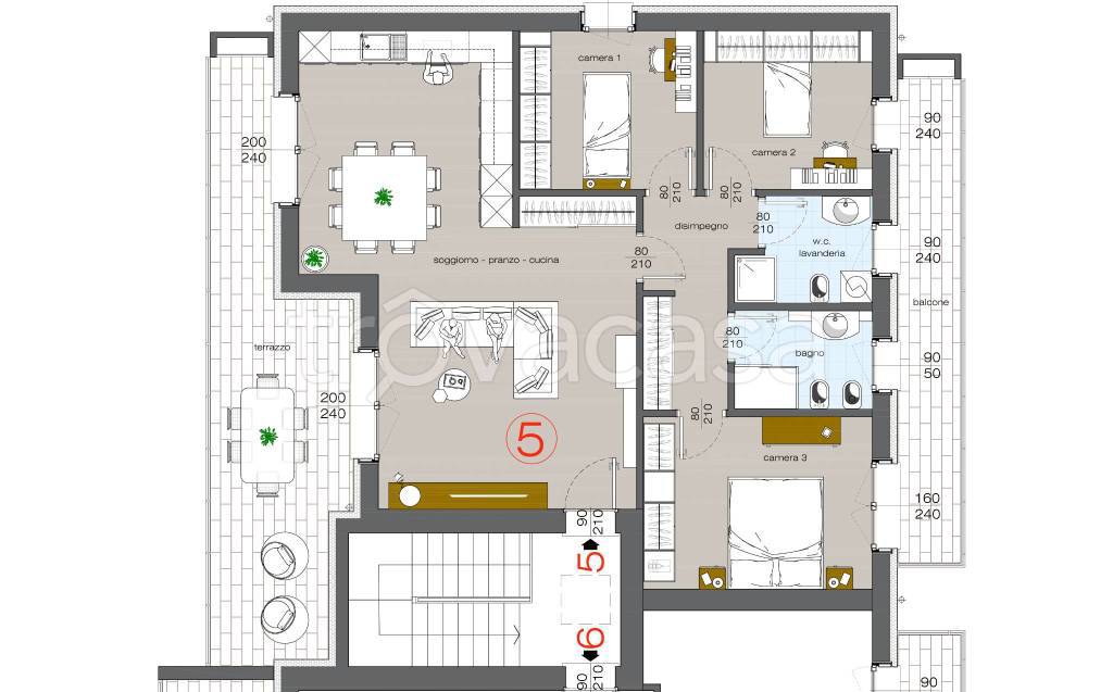 immagine annuncio 1 di 7