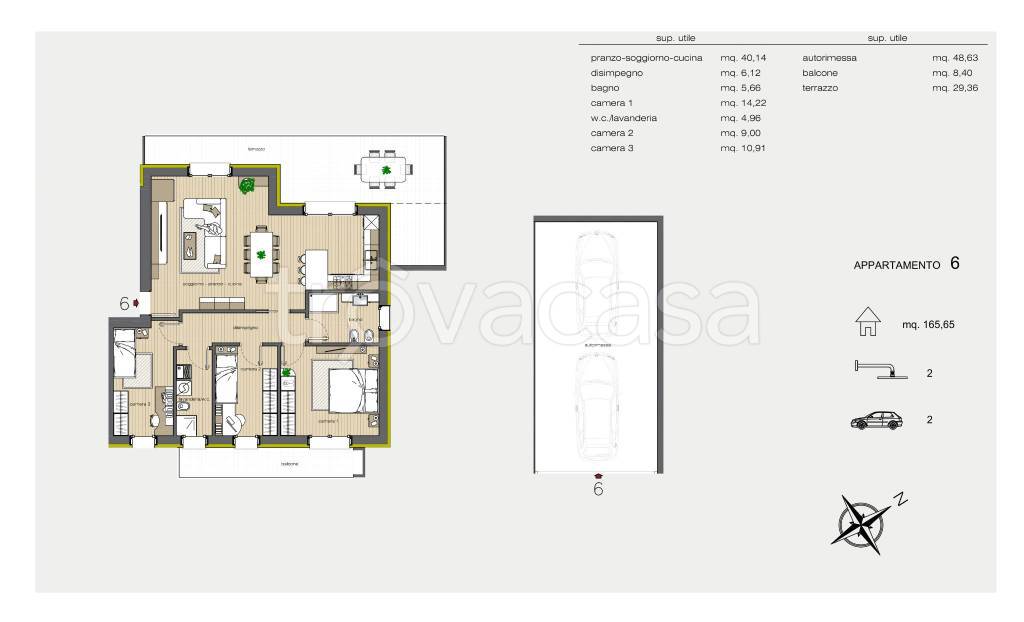 immagine annuncio 1 di 9